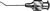 Gills-Welsh Cannula 5mm Shaft - E4931 5